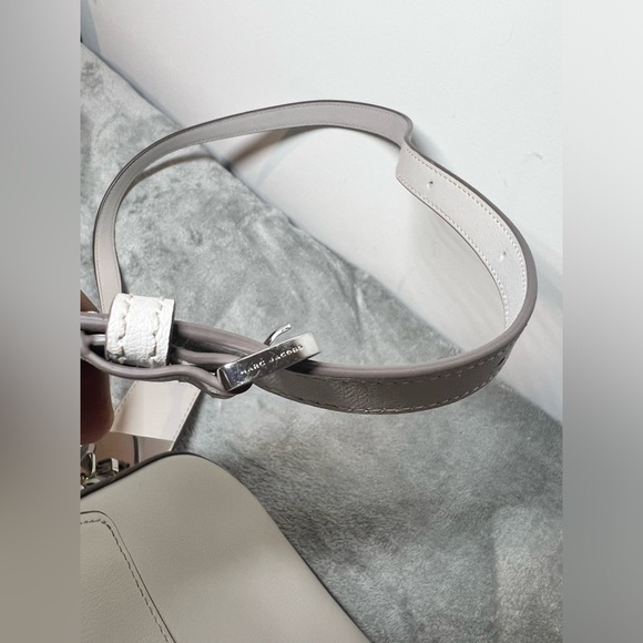 Marc Jacobs Mini Rider Crossbody Bag in EUC - Picture 9 of 10